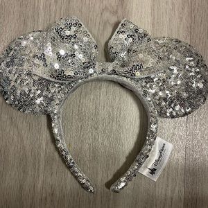 Disney Mickey Ears